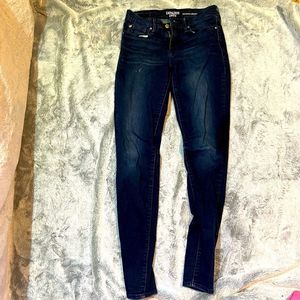 Denizen from Levi's Skinny Jeans for 